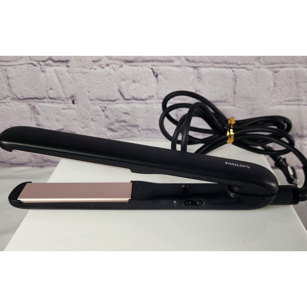 Phillips HP8321 Straightener FLAT Iron‎